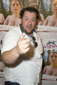 Filmpremiere 'Die Hannas' in Berlin