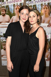 Filmpremiere 'Die Hannas' in Berlin