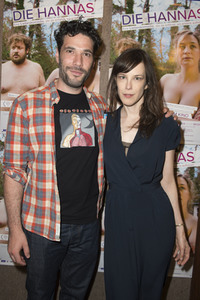 Filmpremiere 'Die Hannas' in Berlin