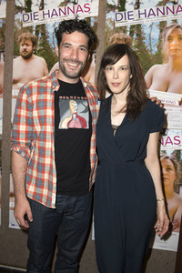 Filmpremiere 'Die Hannas' in Berlin
