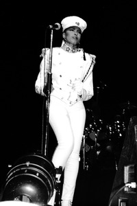 Konzert von Nona Hendryx in London