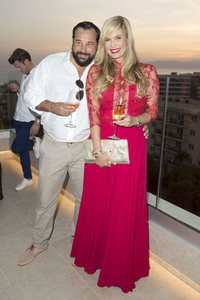 Remus Lifestyle Night 2017 in Palma de Mallorca