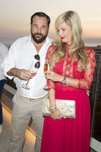 Remus Lifestyle Night 2017 in Palma de Mallorca