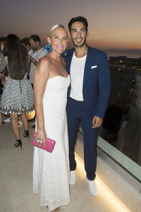 Remus Lifestyle Night 2017 in Palma de Mallorca