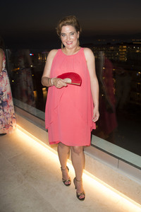 Remus Lifestyle Night 2017 in Palma de Mallorca