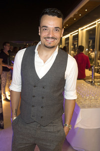 Remus Lifestyle Night 2017 in Palma de Mallorca