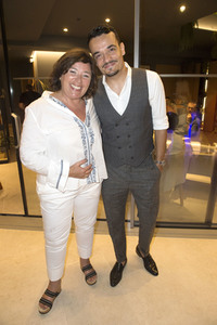 Remus Lifestyle Night 2017 in Palma de Mallorca