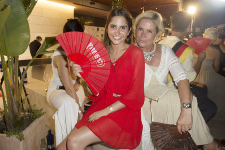 Remus Lifestyle Night 2017 in Palma de Mallorca
