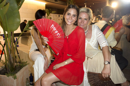 Remus Lifestyle Night 2017 in Palma de Mallorca