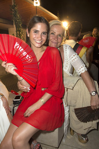 Remus Lifestyle Night 2017 in Palma de Mallorca