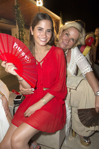 Remus Lifestyle Night 2017 in Palma de Mallorca