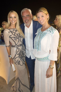 Remus Lifestyle Night 2017 in Palma de Mallorca