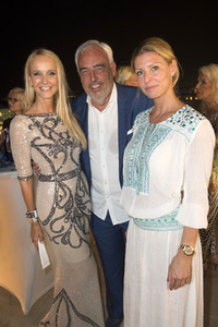 Remus Lifestyle Night 2017 in Palma de Mallorca
