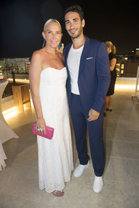 Remus Lifestyle Night 2017 in Palma de Mallorca
