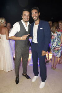 Remus Lifestyle Night 2017 in Palma de Mallorca