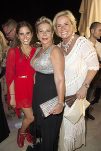 Remus Lifestyle Night 2017 in Palma de Mallorca