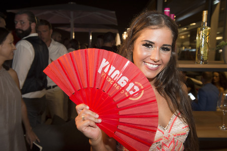 Remus Lifestyle Night 2017 in Palma de Mallorca
