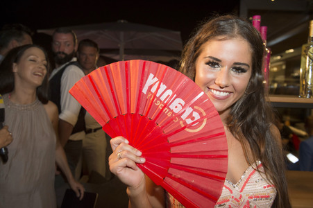 Remus Lifestyle Night 2017 in Palma de Mallorca