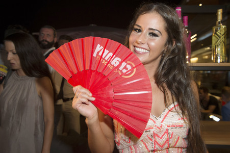 Remus Lifestyle Night 2017 in Palma de Mallorca