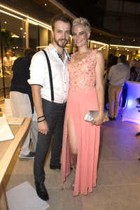 Remus Lifestyle Night 2017 in Palma de Mallorca