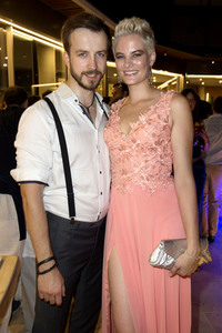 Remus Lifestyle Night 2017 in Palma de Mallorca