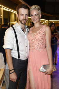 Remus Lifestyle Night 2017 in Palma de Mallorca