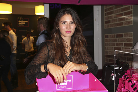 Late Night Shopping in Soltau