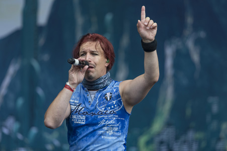 Wacken Open Air Festival 2017
