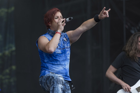 Wacken Open Air Festival 2017