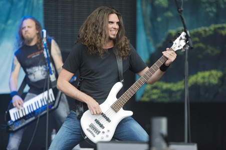 Wacken Open Air Festival 2017