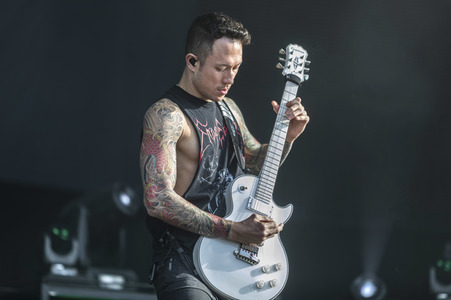 Wacken Open Air Festival 2017