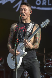 Wacken Open Air Festival 2017