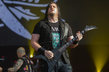Wacken Open Air Festival 2017