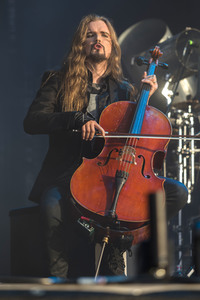 Wacken Open Air Festival 2017