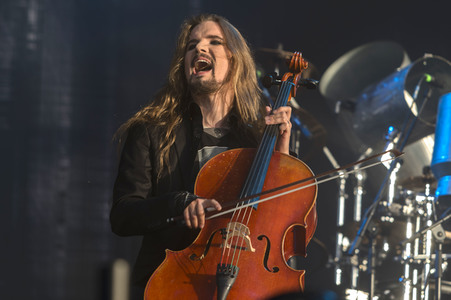 Wacken Open Air Festival 2017