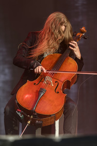 Wacken Open Air Festival 2017