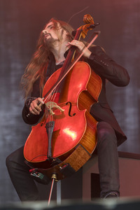 Wacken Open Air Festival 2017