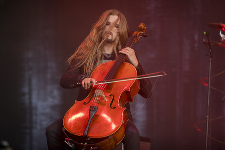 Wacken Open Air Festival 2017