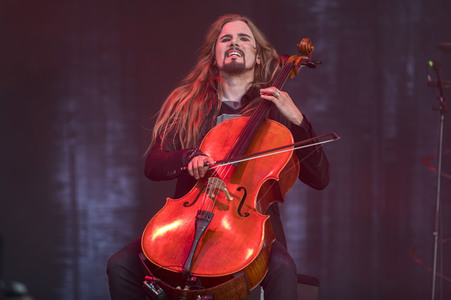 Wacken Open Air Festival 2017