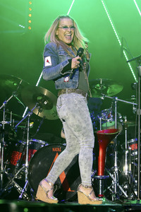 Konzert von Anastacia in Hamburg
