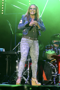 Konzert von Anastacia in Hamburg