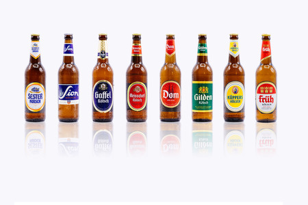 Symbolfoto Kölsch
