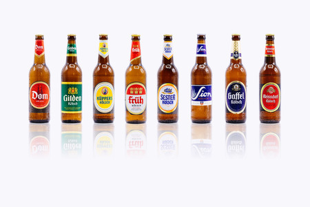 Symbolfoto Kölsch