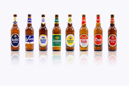 Symbolfoto Kölsch