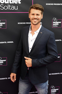 Late Night Shopping in Soltau