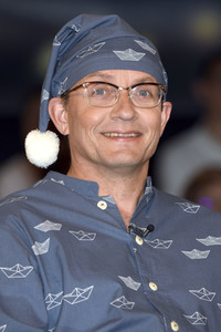 Talkshow 'Tietjen und Bommes' in Hannover