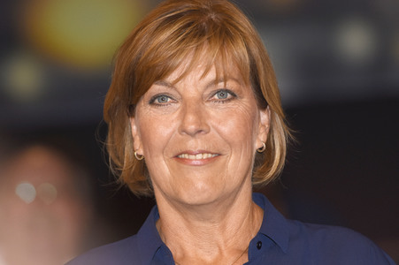 Talkshow 'Tietjen und Bommes' in Hannover