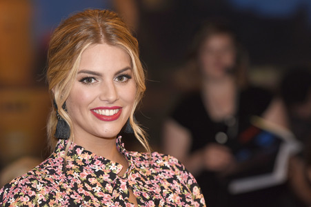 Talkshow 'Tietjen und Bommes' in Hannover