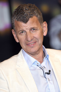 Talkshow 'Tietjen und Bommes' in Hannover