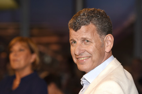 Talkshow 'Tietjen und Bommes' in Hannover